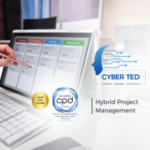 Hybrid Project Management
